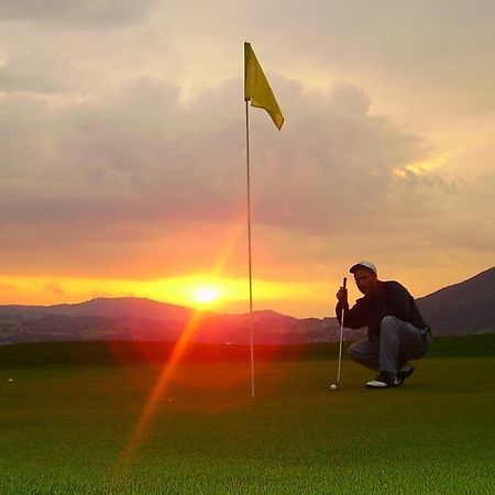 ワイレックFerien-Garconniere Hemetsbergerアパートメント エクステリア 写真